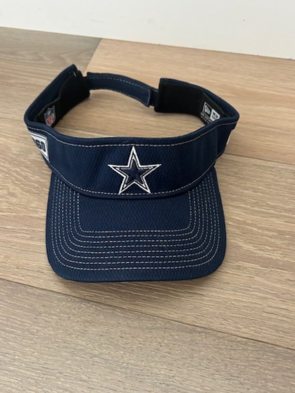 Dallas Cowboys Visor